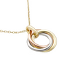 Small Trinity Pendant