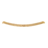 Medium Clash Flexible Necklace