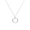 Juste un Clou Diamond Pendant
