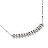 Small Clash Necklace