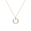Juste un Clou Diamond Pendant