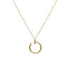 Juste un Clou Diamond Pendant