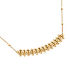Small Clash Necklace