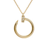Juste un Clou Diamond Pendant