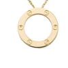 LOVE Pendant