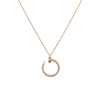 Juste un Clou Diamond Pendant