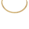 Medium Clash Flexible Necklace