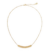 Small Clash Necklace