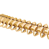 Medium Clash Flexible Necklace