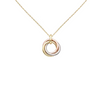 Small Trinity Pendant