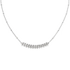 Small Clash Necklace