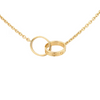LOVE Pendant