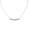Small Clash Necklace