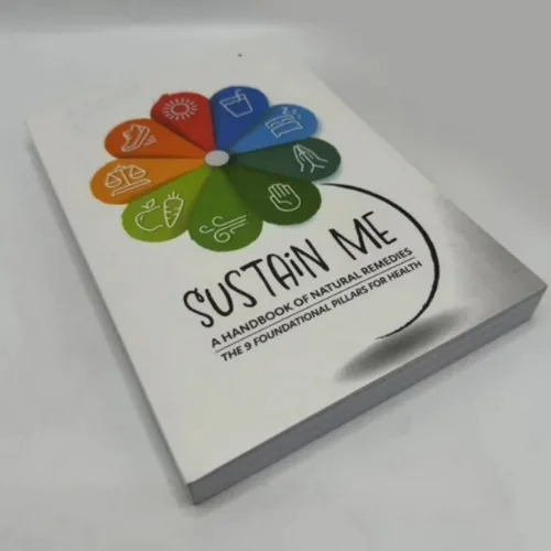 Sustain Me by Barbara O’Neill Book The Comprehensive Natural Remedies Book Guide - Image 2