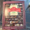 Forgotten Home Apothecary : 250 Powerful Remedies at Your Fingertips