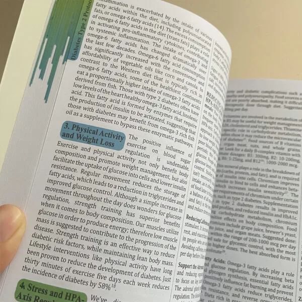 The Holistic Guide to Wellness : Herbal Protocols for Common Ailments - Image 7