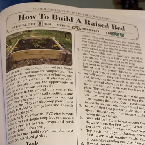 No Grid Survival Projects: How to Produce Everything You Need On Your Property - Image 8