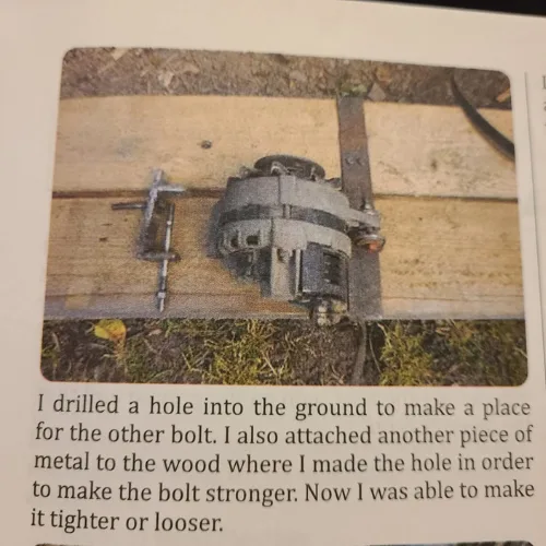 No Grid Survival Projects: How to Produce Everything You Need On Your Property - Image 5