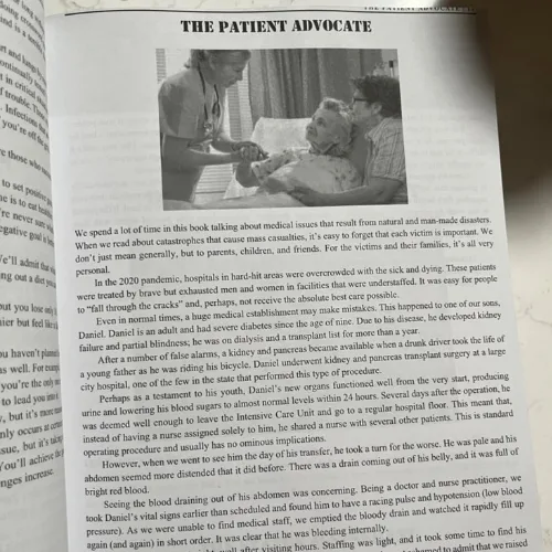 The Survival Medicine Handbook: The Essential Guide for When Help is NOT on the Way - Image 4