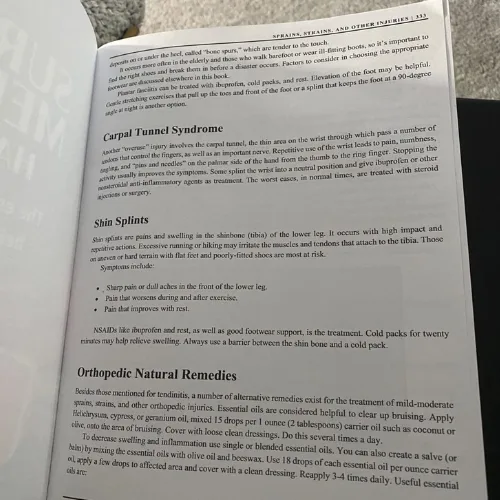 The Survival Medicine Handbook: The Essential Guide for When Help is NOT on the Way - Image 2