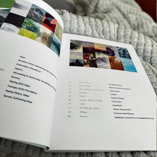 The Good and Beautiful Bible Study: Experiencing Stories From the Bible and What It Means for Our Lives Today - Image 2