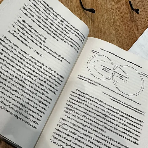 Outlive: The Science and Art of Longevity Paperback - Image 2