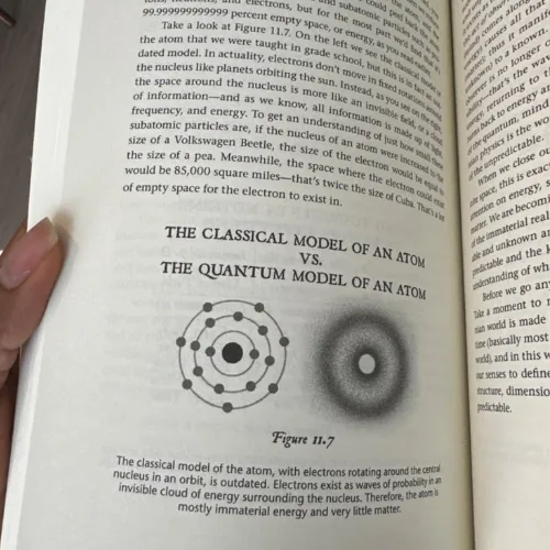 Becoming Supernatural: How Common People Are Doing the Uncommon - Image 4