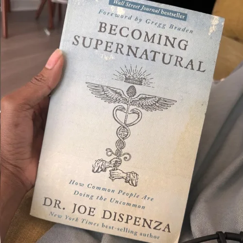 Becoming Supernatural: How Common People Are Doing the Uncommon - Image 9