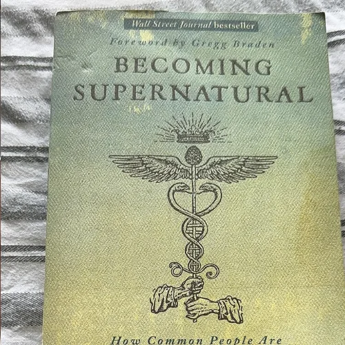 Becoming Supernatural: How Common People Are Doing the Uncommon - Image 8