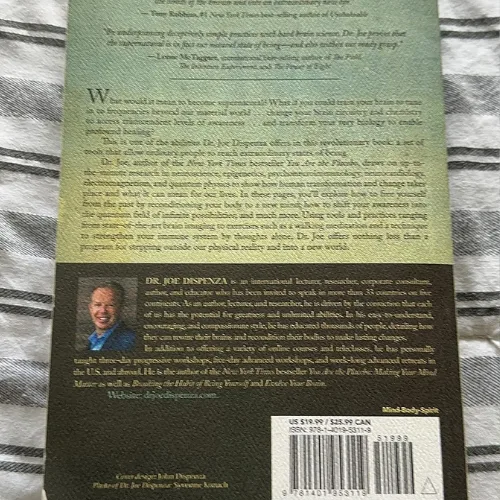 Becoming Supernatural: How Common People Are Doing the Uncommon - Image 7