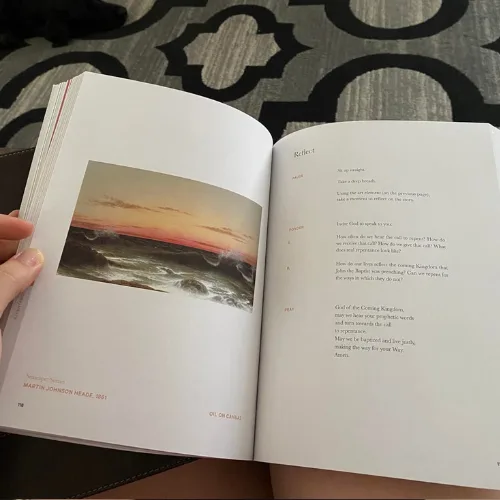 The Good and Beautiful Bible Study: Experiencing Stories From the Bible and What It Means for Our Lives Today - Image 7