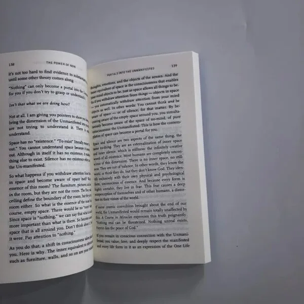 The Power of Now - Image 3