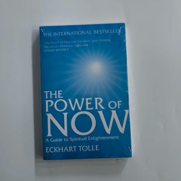 The Power of Now