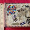Scrapbook Photo Album,Our Adventure Book Scrapbook, 146 Pages Embossed Letter Cover Movie Up Travel Diary Journal Scrap Book - Image 7
