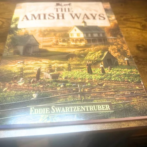 The Amish Ways - Image 9