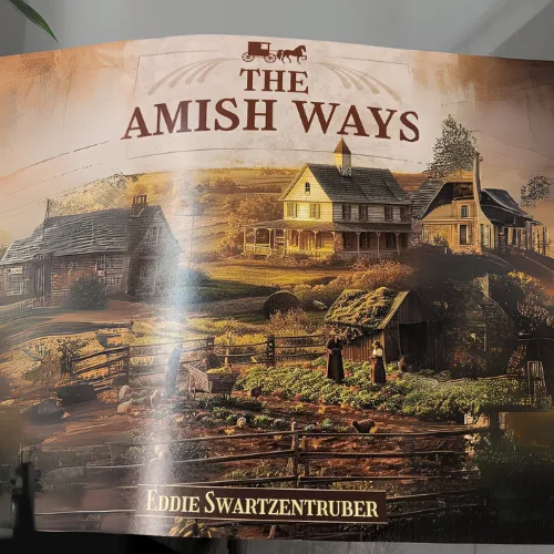 The Amish Ways - Image 8