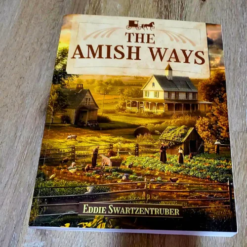 The Amish Ways - Image 7