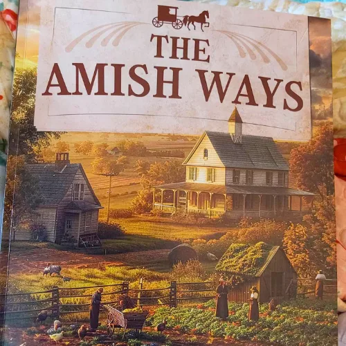 The Amish Ways - Image 6