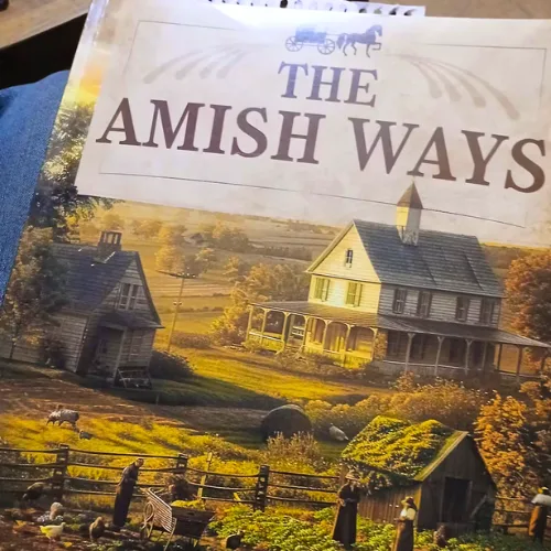 The Amish Ways - Image 5