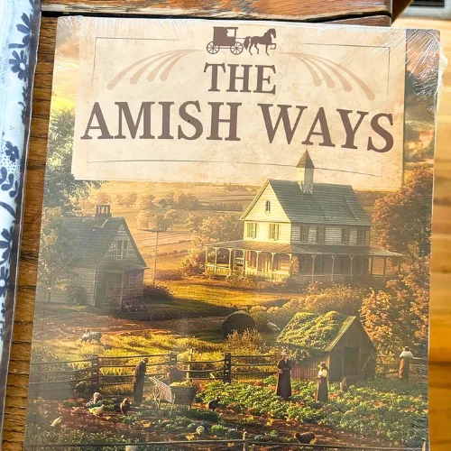 The Amish Ways - Image 4