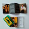 Retro ANRI Music Tape Timely Bi Ki Ni Album Cassettes Cosplay Music Record Walkman Recorder Car Soundtracks Box Collection Gifts - Image 9