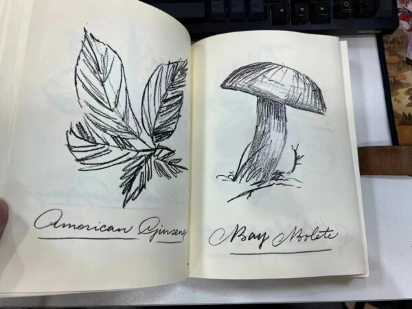 Arthur Morgan Journal Arthur's Diary rdr2 Cosplay Video Game Props Red Dead Redemption Collection - Image 6