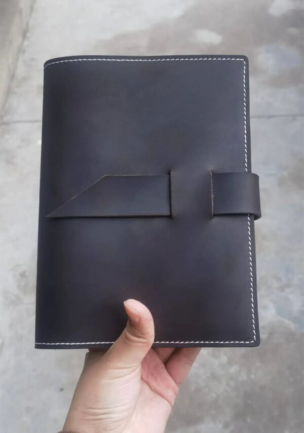 Arthur Morgan Journal Arthur's Diary rdr2 Cosplay Video Game Props Red Dead Redemption Collection - Image 7