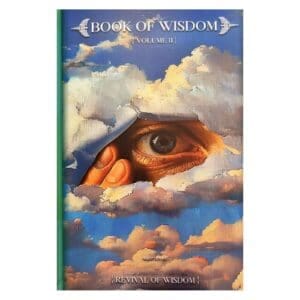 Book of Wisdom, Discover Timeless Spiritual Insights, Practical Health Guidance, and Philosophical Truths in Book of Wisdom