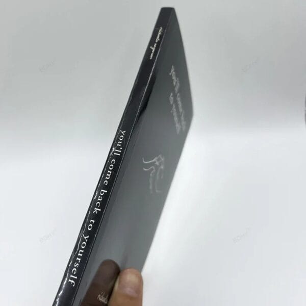 You'll Come Back To Yourself By Michaela Angemeer Love Poems English Book Paperback - Image 5