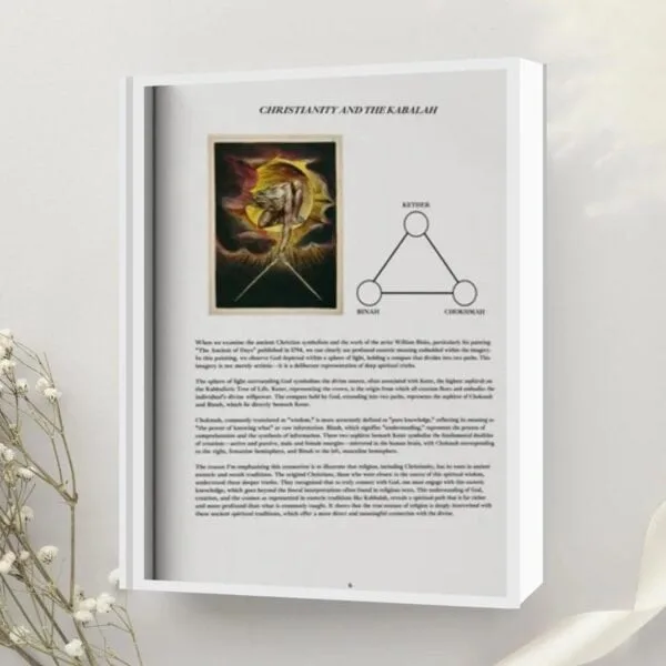 Book of Wisdom, Discover Timeless Spiritual Insights, Practical Health Guidance, and Philosophical Truths in Book of Wisdom - Image 5