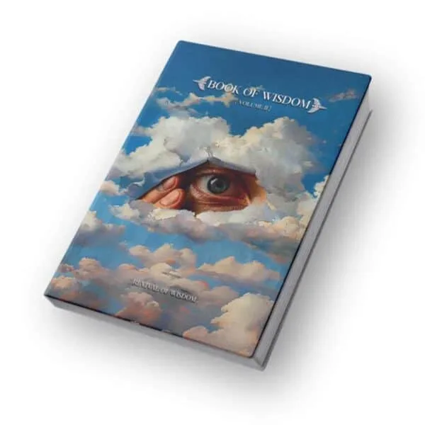 Book of Wisdom, Discover Timeless Spiritual Insights, Practical Health Guidance, and Philosophical Truths in Book of Wisdom - Image 4