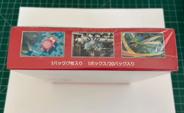 Pokemon PTCG SV2a Scarlet & Violet 151 Expansion Japanese Version Card Collection 140Pcs - Image 7