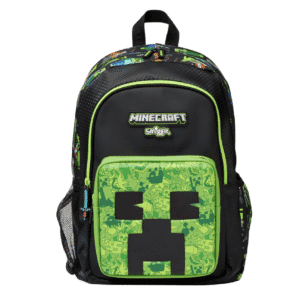 Smiggle Minecraft Junior Character Backpack Australian original smiggle school bag boys children's backpack