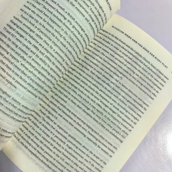 Bview Art The Anxious Generation: NYT Bestseller on Digital Age Anxiety & Mental Wellness Guide - Image 3